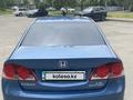 Honda Civic 2007 года за 4 000 000 тг. в Алматы – фото 11