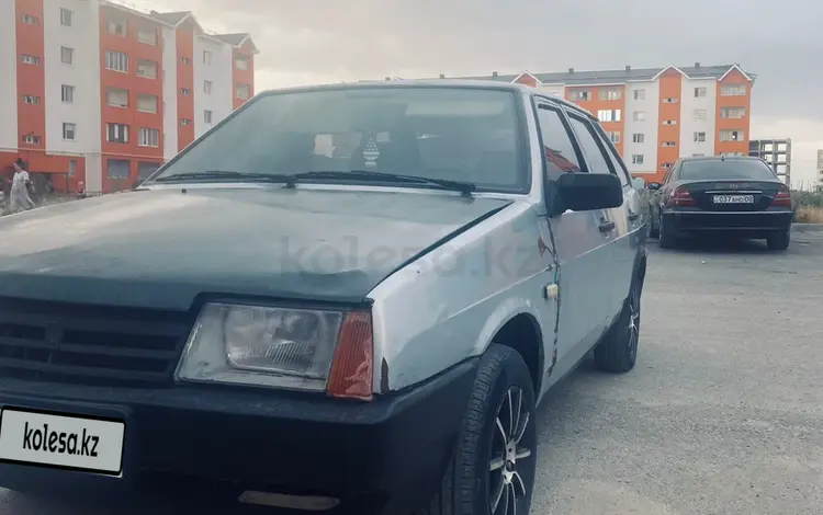 ВАЗ (Lada) 2109 1998 годаүшін450 000 тг. в Тараз