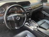 Mercedes-Benz E 200 2010 года за 5 900 000 тг. в Алматы – фото 2