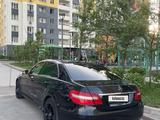 Mercedes-Benz E 200 2010 года за 5 900 000 тг. в Алматы
