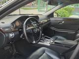 Mercedes-Benz E 200 2010 года за 5 900 000 тг. в Алматы – фото 3