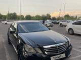 Mercedes-Benz E 200 2010 года за 5 900 000 тг. в Алматы – фото 5