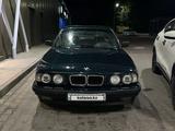 BMW 520 1994 годаүшін1 450 000 тг. в Алматы – фото 2