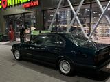 BMW 520 1994 годаүшін1 450 000 тг. в Алматы – фото 5