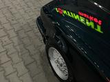 BMW 520 1994 годаүшін1 450 000 тг. в Алматы – фото 4