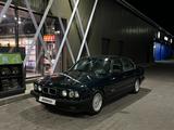 BMW 520 1994 годаүшін1 450 000 тг. в Алматы