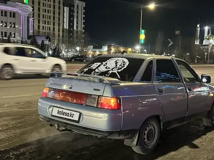 ВАЗ (Lada) 2110 2002 года за 1 000 000 тг. в Актобе