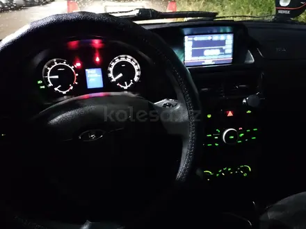 ВАЗ (Lada) Priora 2172 2014 года за 2 700 000 тг. в Кокшетау – фото 15