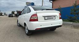 ВАЗ (Lada) Priora 2172 2014 годаfor2 700 000 тг. в Кокшетау – фото 4