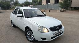 ВАЗ (Lada) Priora 2172 2014 годаfor2 700 000 тг. в Кокшетау – фото 5