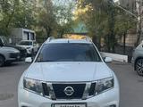 Nissan Terrano 2020 года за 6 750 000 тг. в Астана