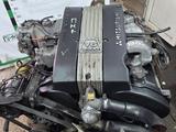 Двигатель 6G74 DOHC 24V 3.5 л Устанавливался Montero Pajero за 1 000 000 тг. в Астана – фото 2