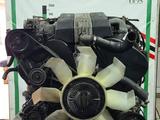 Двигатель 6G74 DOHC 24V 3.5 л Устанавливался Montero Pajero за 1 000 000 тг. в Астана