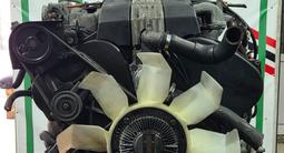 Двигатель 6G74 DOHC 24V 3.5 л Устанавливался Montero Pajero за 1 000 000 тг. в Астана