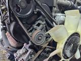 Двигатель 6G74 DOHC 24V 3.5 л Устанавливался Montero Pajero за 1 000 000 тг. в Астана – фото 3