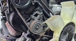 Двигатель 6G74 DOHC 24V 3.5 л Устанавливался Montero Pajero за 1 000 000 тг. в Астана – фото 3