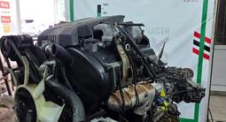 Двигатель 6G74 DOHC 24V 3.5 л Устанавливался Montero Pajero за 1 000 000 тг. в Астана – фото 4