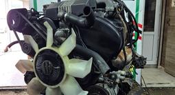 Двигатель 6G74 DOHC 24V 3.5 л Устанавливался Montero Pajero за 1 000 000 тг. в Астана – фото 5