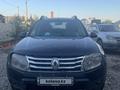 Renault Duster 2013 года за 3 400 000 тг. в Астана