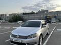 Volkswagen Passat 2011 годаүшін6 000 000 тг. в Алматы