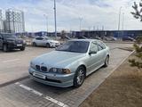 BMW 530 2001 годаүшін4 000 000 тг. в Астана – фото 4