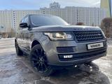 Land Rover Range Rover 2013 годаүшін26 000 000 тг. в Астана – фото 4