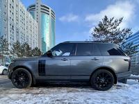 Land Rover Range Rover 2013 года за 25 400 000 тг. в Астана