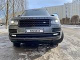 Land Rover Range Rover 2013 года за 25 400 000 тг. в Астана – фото 3
