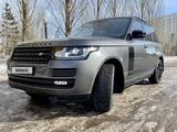 Land Rover Range Rover 2013 годаүшін26 000 000 тг. в Астана – фото 2