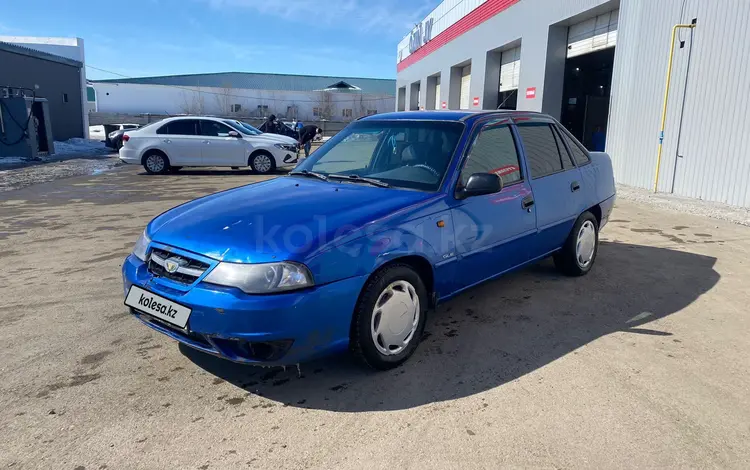 Daewoo Nexia 2010 года за 2 000 000 тг. в Актобе