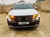 Hyundai Tucson 2024 года за 16 500 000 тг. в Жанаозен – фото 2