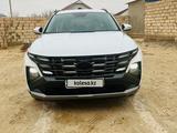 Hyundai Tucson 2024 года за 16 500 000 тг. в Жанаозен