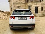 Hyundai Tucson 2024 года за 16 500 000 тг. в Жанаозен – фото 3