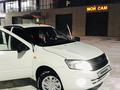 ВАЗ (Lada) Granta 2190 2014 годаfor3 100 000 тг. в Актобе – фото 3