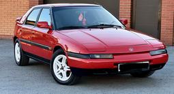 Mazda 323 1992 годаүшін1 350 000 тг. в Караганда