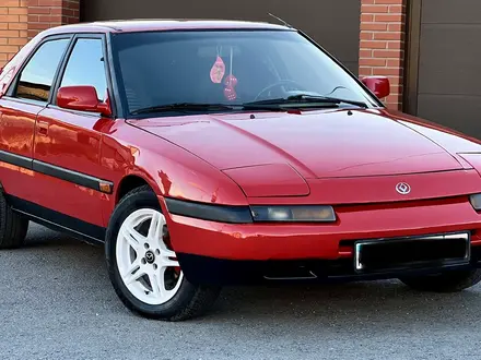 Mazda 323 1992 года за 1 350 000 тг. в Караганда