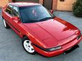 Mazda 323 1992 годаүшін1 350 000 тг. в Караганда – фото 3