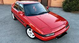 Mazda 323 1992 годаүшін1 350 000 тг. в Караганда – фото 3