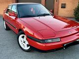 Mazda 323 1992 годаүшін1 350 000 тг. в Караганда – фото 2
