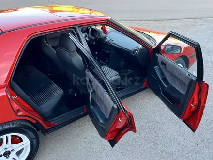 Mazda 323 1992 года за 1 350 000 тг. в Караганда – фото 27