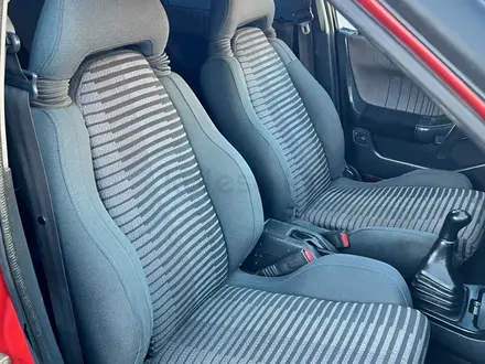 Mazda 323 1992 года за 1 350 000 тг. в Караганда – фото 31