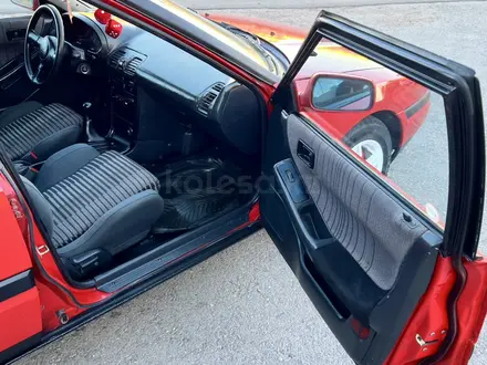 Mazda 323 1992 года за 1 350 000 тг. в Караганда – фото 28