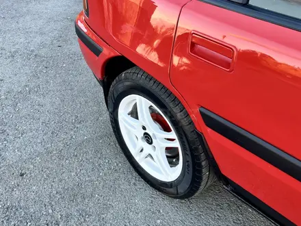 Mazda 323 1992 года за 1 350 000 тг. в Караганда – фото 19