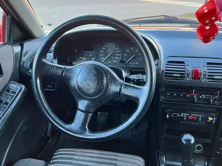 Mazda 323 1992 года за 1 350 000 тг. в Караганда – фото 34