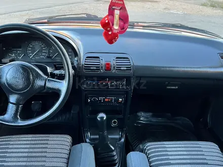 Mazda 323 1992 года за 1 350 000 тг. в Караганда – фото 35