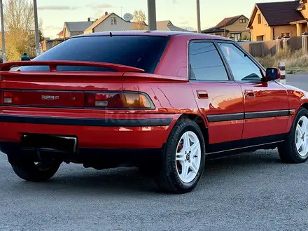 Mazda 323 1992 года за 1 350 000 тг. в Караганда – фото 16