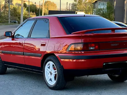 Mazda 323 1992 года за 1 350 000 тг. в Караганда – фото 23