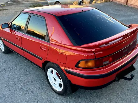 Mazda 323 1992 года за 1 350 000 тг. в Караганда – фото 24