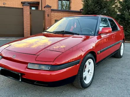 Mazda 323 1992 года за 1 350 000 тг. в Караганда – фото 13