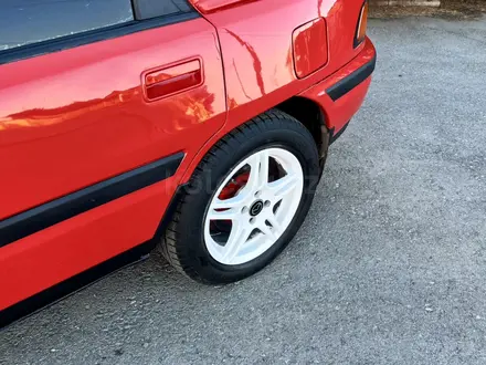 Mazda 323 1992 года за 1 350 000 тг. в Караганда – фото 25